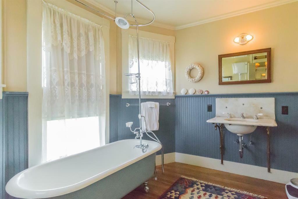 Das Meyer Haus - Luxe Victorian Schulenburg Zewnętrze zdjęcie